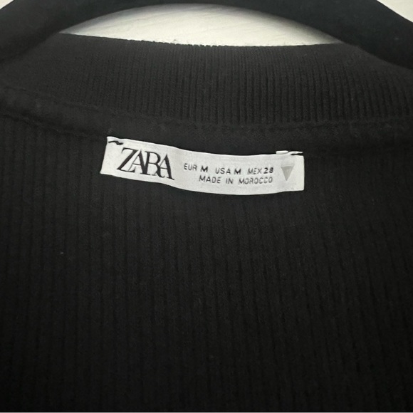 Zara Ribbed Set - Picture 3 of 3